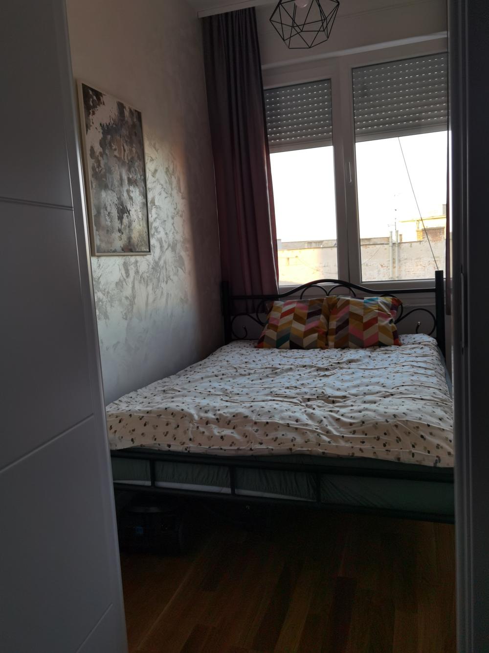 Slika 1 - Hilandarska, Dvosoban stan za izdavanje, 35m2, 800€