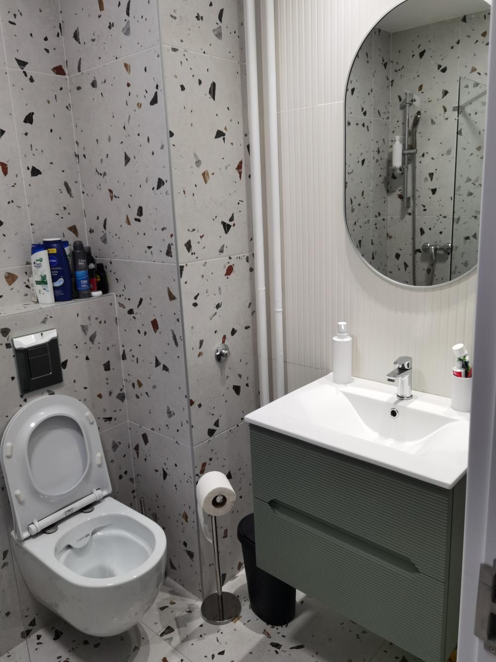 Slika 3 - Hilandarska, Dvosoban stan za izdavanje, 35m2, 800€