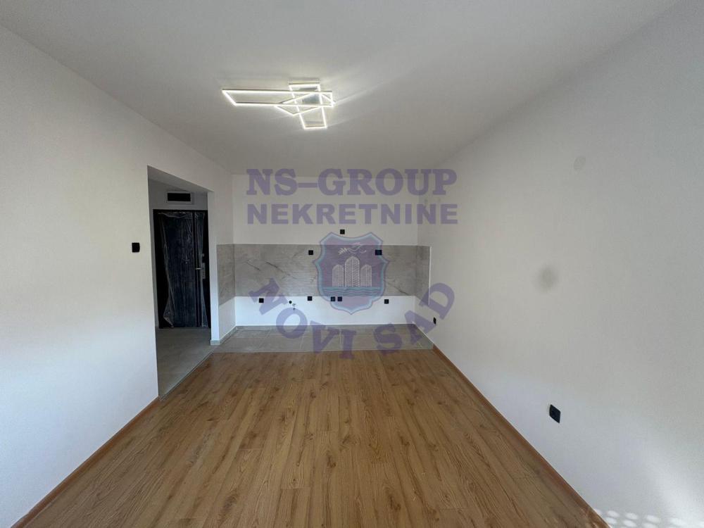 Slika 1 - Dvosoban stan na prodaju, 38m2, 123.600€