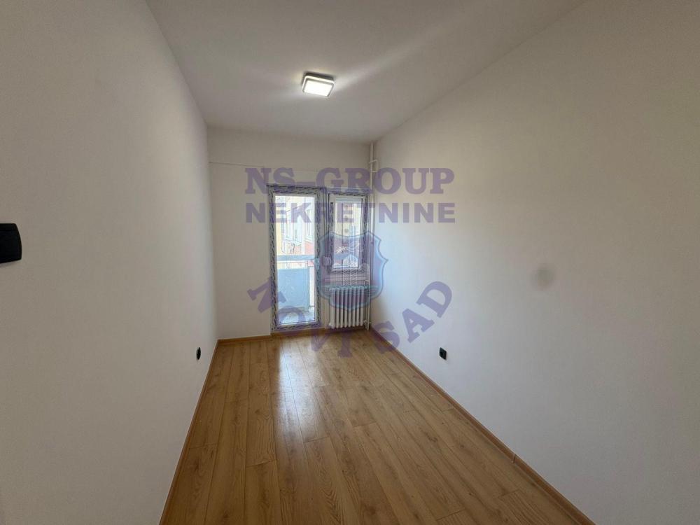 Slika 3 - Dvosoban stan na prodaju, 38m2, 123.600€