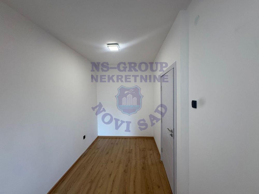 Slika 4 - Dvosoban stan na prodaju, 38m2, 123.600€