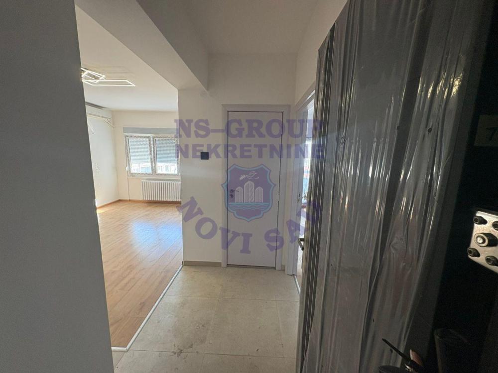 Slika 5 - Dvosoban stan na prodaju, 38m2, 123.600€