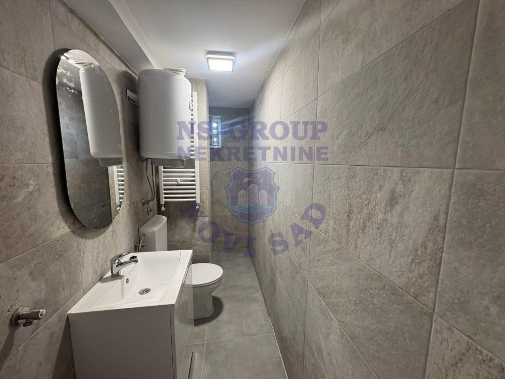 Slika 6 - Dvosoban stan na prodaju, 38m2, 123.600€