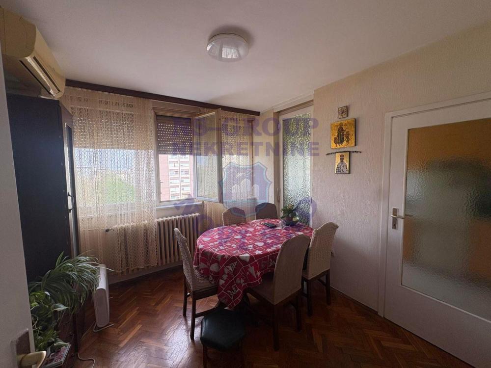 Slika 1 - Trosoban stan na prodaju, 70m2, 175.100€