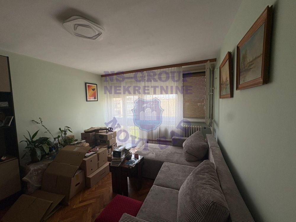 Glavna slika -Trosoban stan na prodaju, 70m2, 175.100€