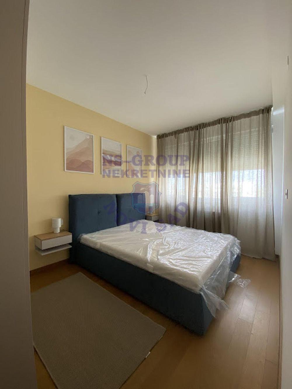 Slika 3 - Dvosoban stan na prodaju, 42m2, 155.750€