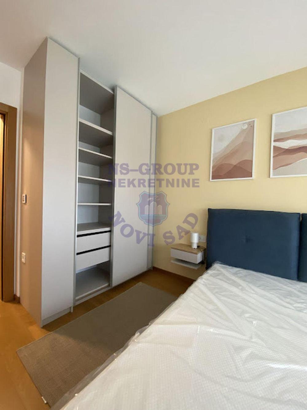 Slika 2 - Dvosoban stan na prodaju, 42m2, 155.750€