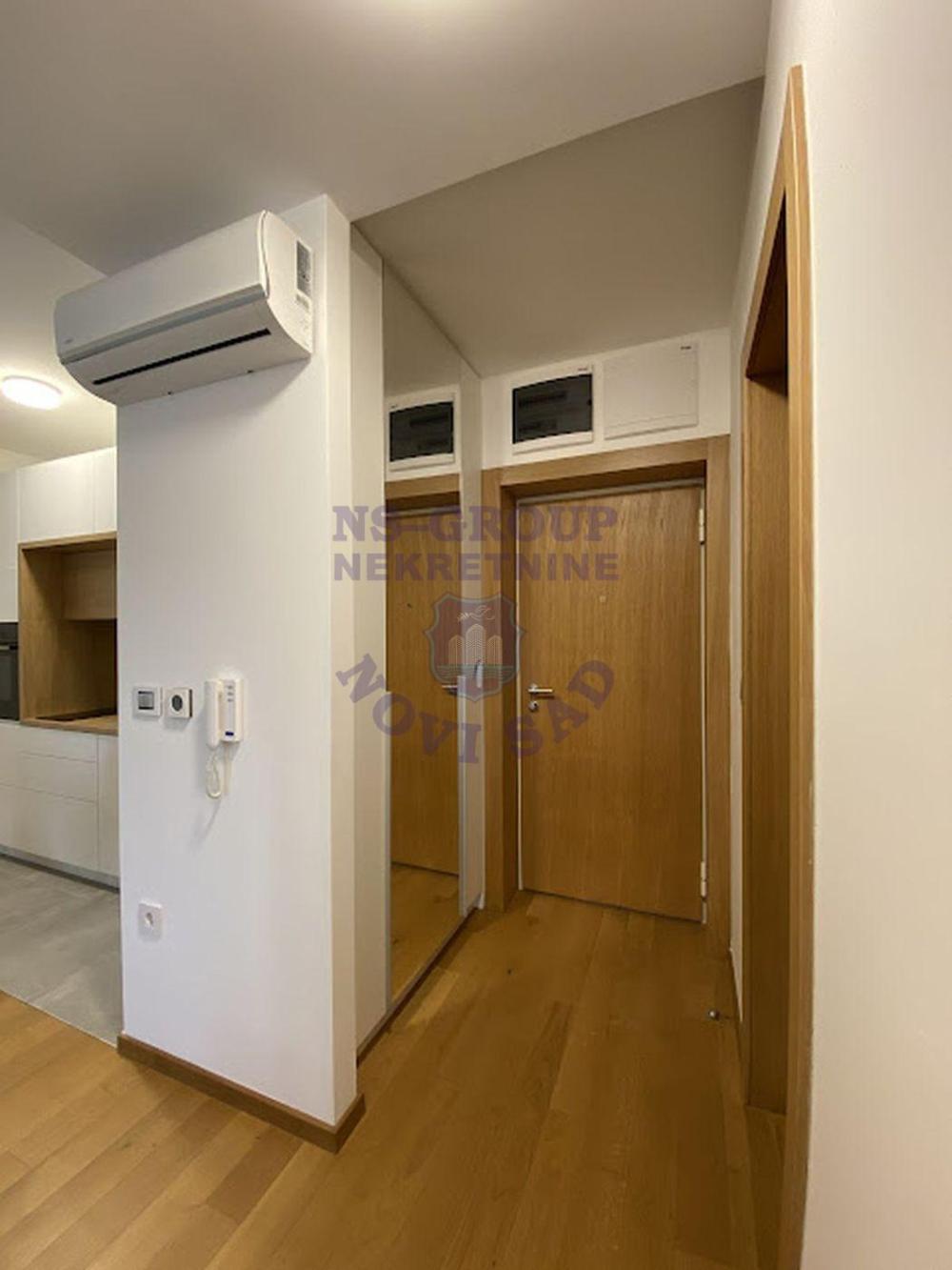 Slika 6 - Dvosoban stan na prodaju, 42m2, 155.750€