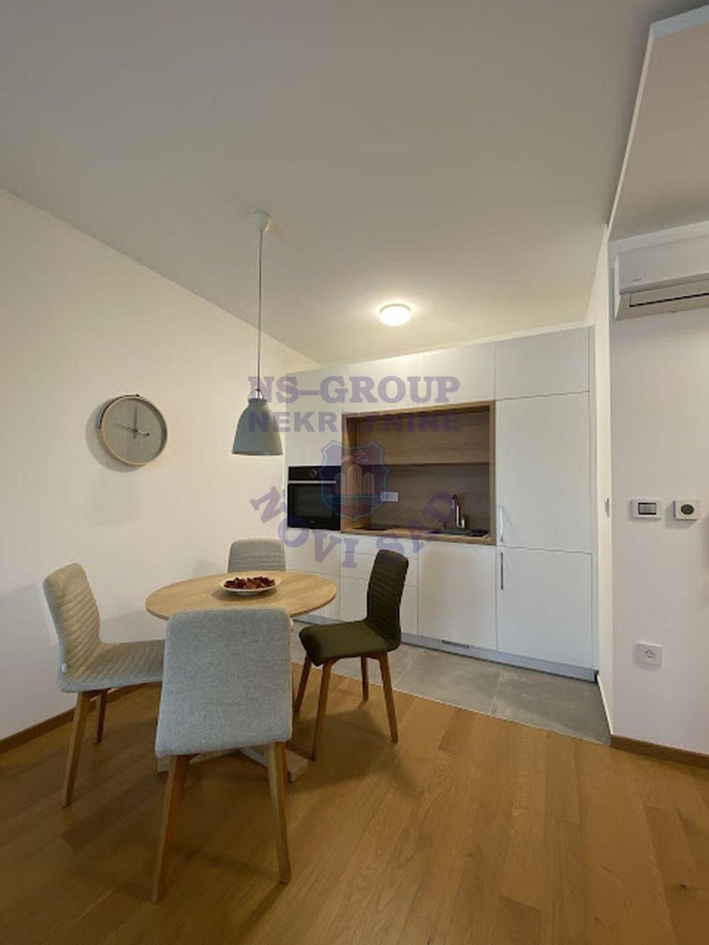 Slika 5 - Dvosoban stan na prodaju, 42m2, 155.750€