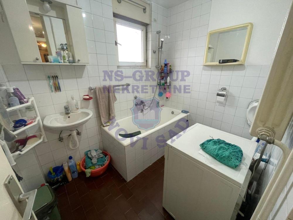 Slika 4 - Jednosoban stan na prodaju, 30m2, 95.400€