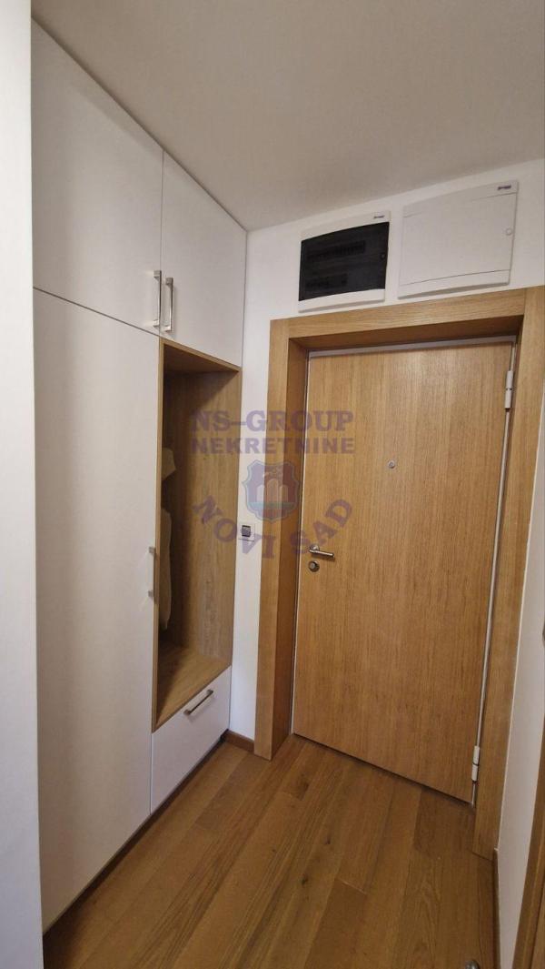 Slika 2 - Dvosoban stan na prodaju, 44m2, 158.650€