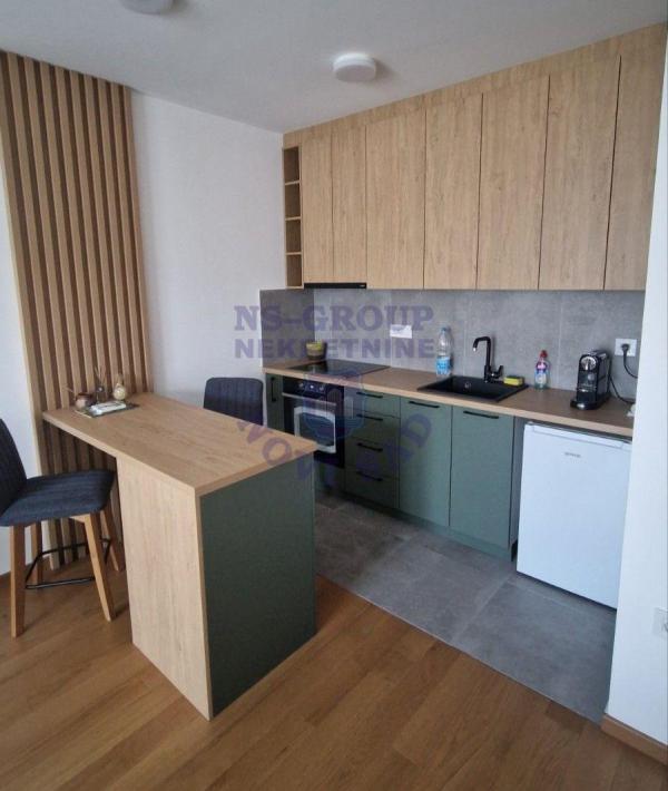 Slika 1 - Dvosoban stan na prodaju, 44m2, 158.650€