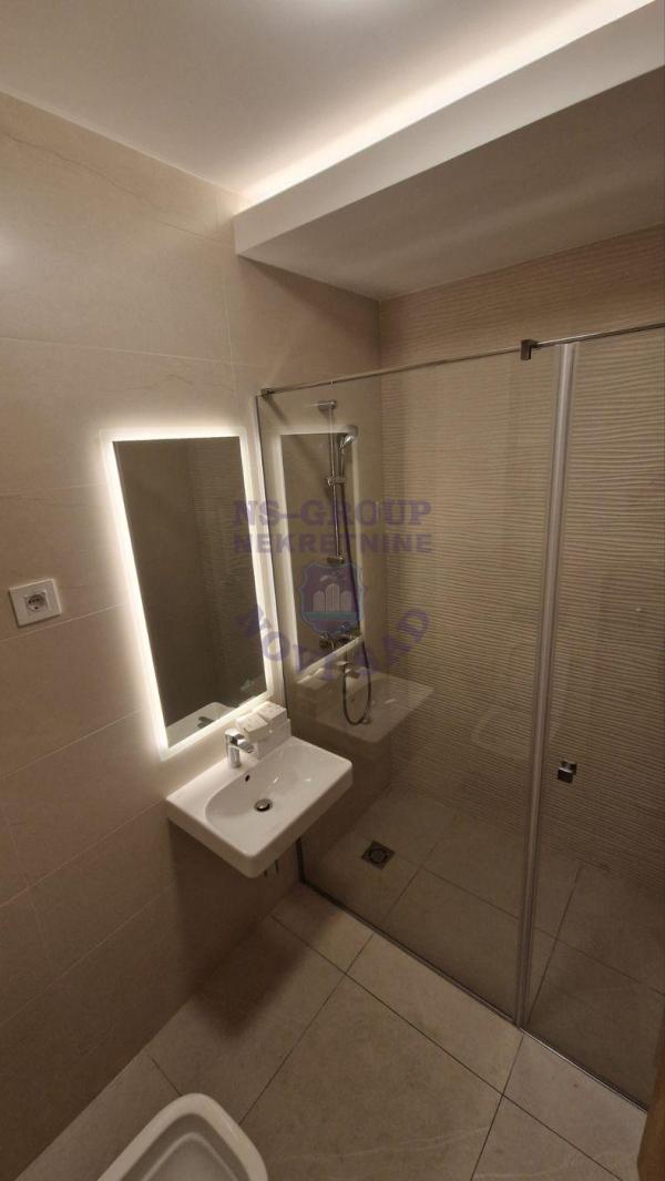 Slika 1 - Dvosoban stan na prodaju, 44m2, 158.650€