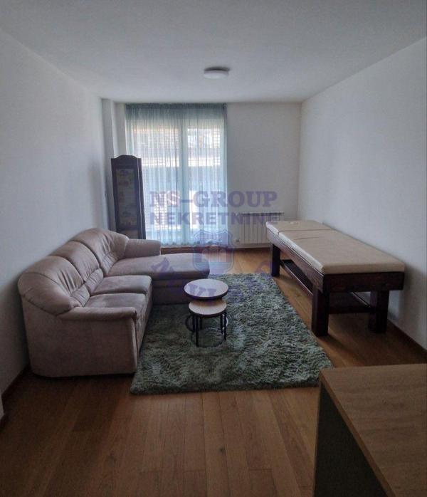 Glavna slika -Dvosoban stan na prodaju, 44m2, 158.650€