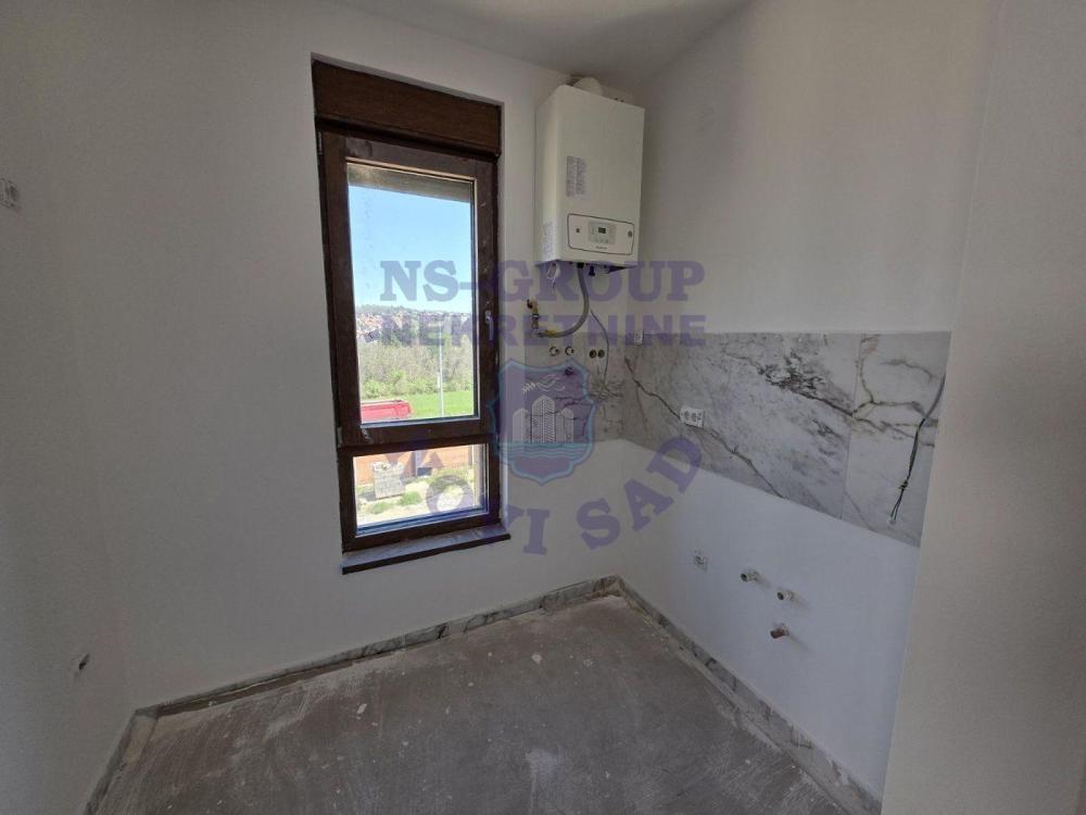 Slika 2 - Trosoban stan na prodaju, 53m2, 169.950€
