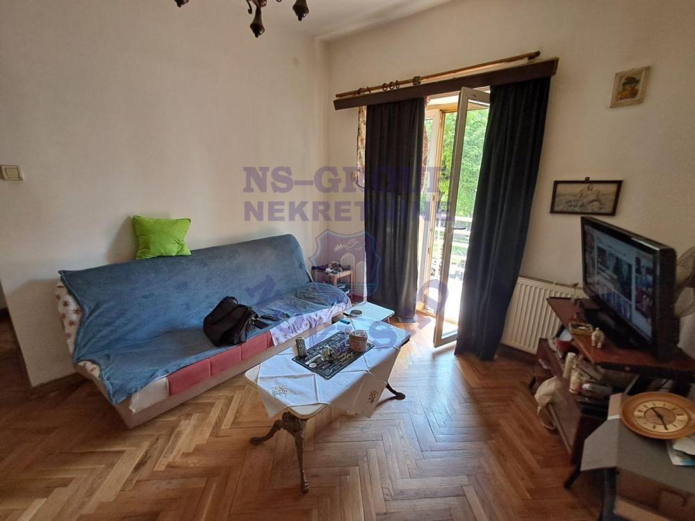 Slika 2 - Trosoban stan na prodaju, 52m2, 160.860€