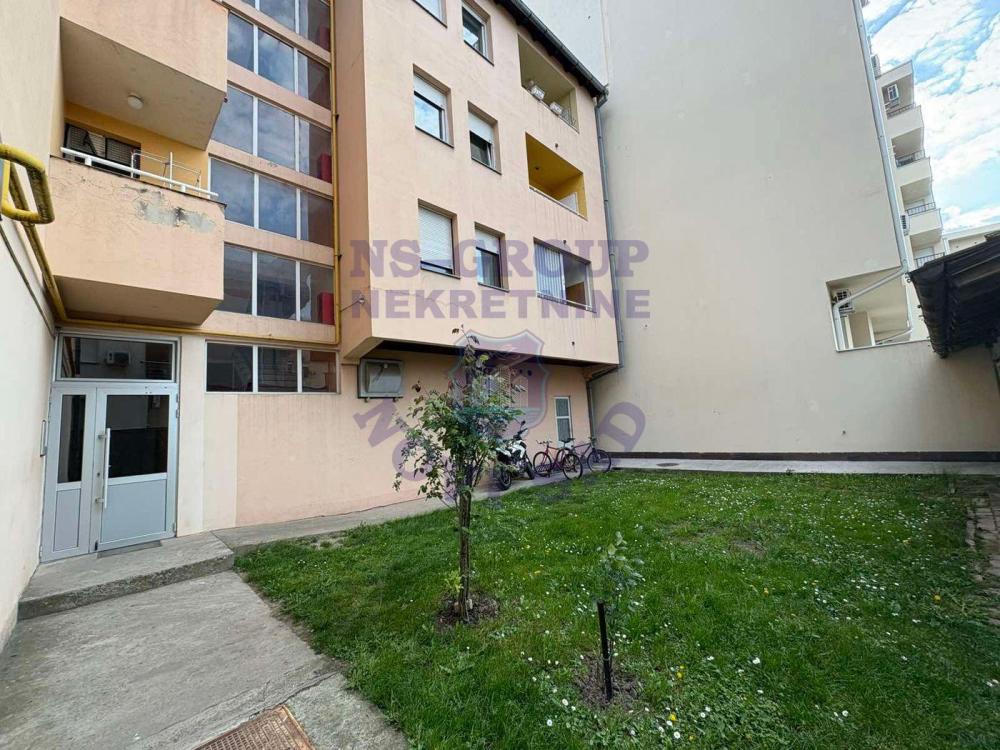 Slika 6 - Jednosoban stan na prodaju, 20m2, 66.000€
