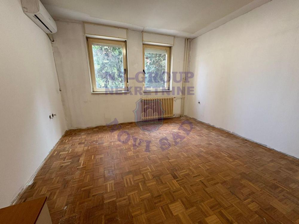 Glavna slika -Jednosoban stan na prodaju, 20m2, 66.000€