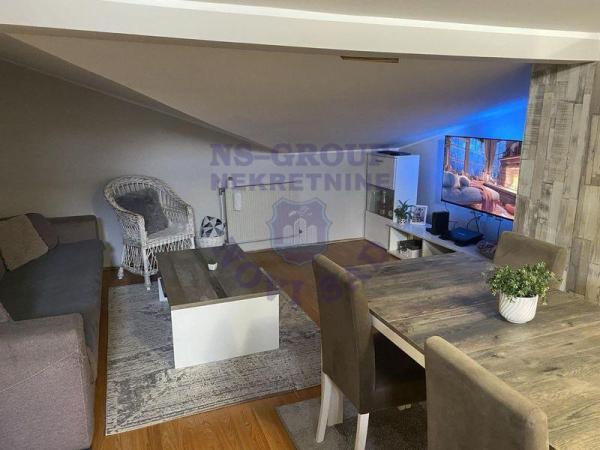 Slika 4 - Četvorosoban stan na prodaju, 98m2, 154.500€