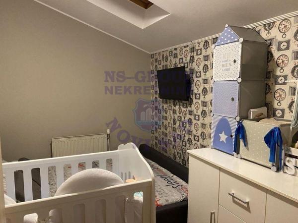 Slika 6 - Četvorosoban stan na prodaju, 98m2, 154.500€