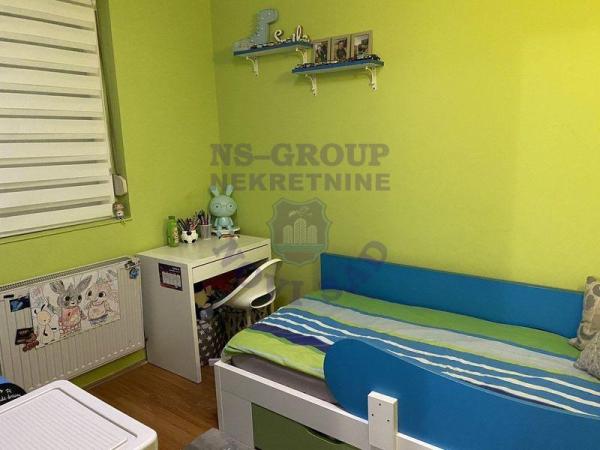 Slika 9 - Četvorosoban stan na prodaju, 98m2, 154.500€