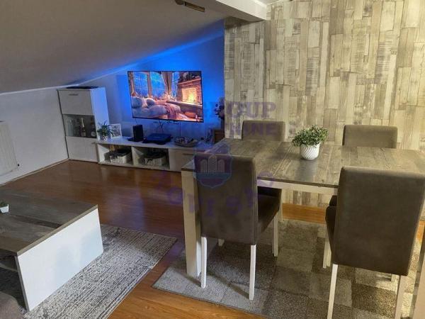 Glavna slika -Četvorosoban stan na prodaju, 98m2, 154.500€