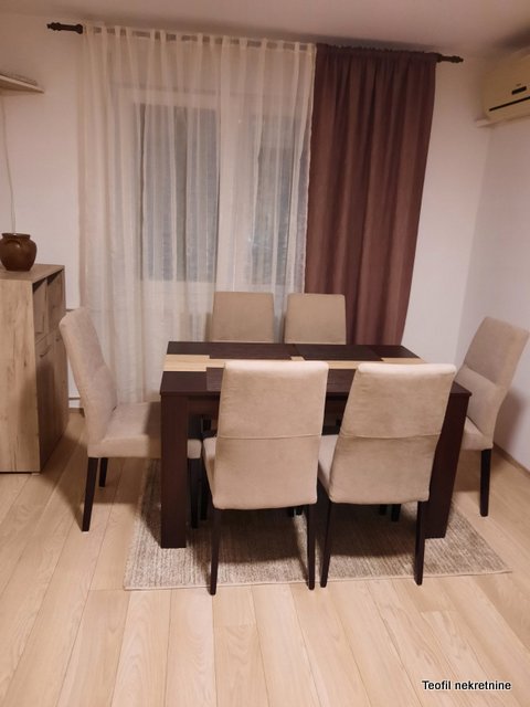 Slika 3 - 22 Oktobra, Dvoiposoban stan za izdavanje, 58m2, 600€