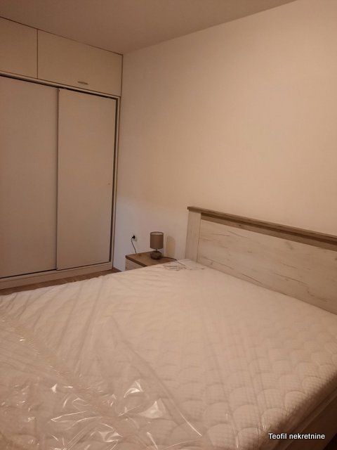 Slika 6 - 22 Oktobra, Dvoiposoban stan za izdavanje, 58m2, 600€