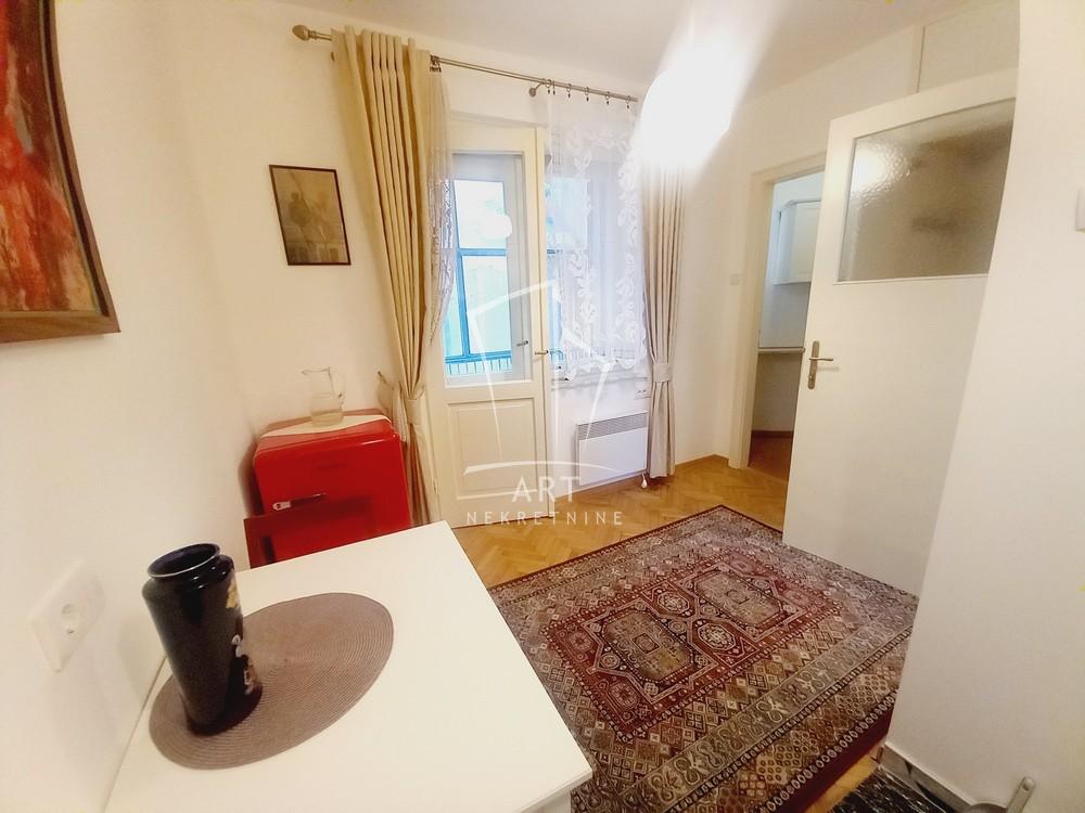 Slika 2 - Kraljevića Marka, Jednosoban stan za izdavanje, 36m2, 550€