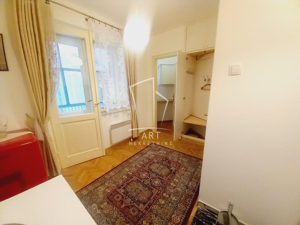 Slika 3 - Kraljevića Marka, Jednosoban stan za izdavanje, 36m2, 550€