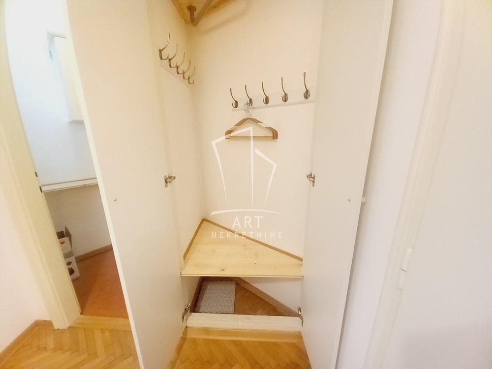 Slika 4 - Kraljevića Marka, Jednosoban stan za izdavanje, 36m2, 550€