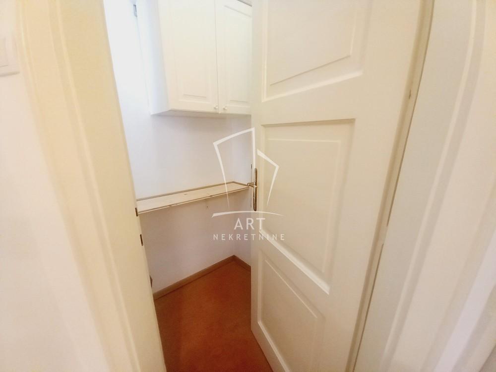 Slika 5 - Kraljevića Marka, Jednosoban stan za izdavanje, 36m2, 550€