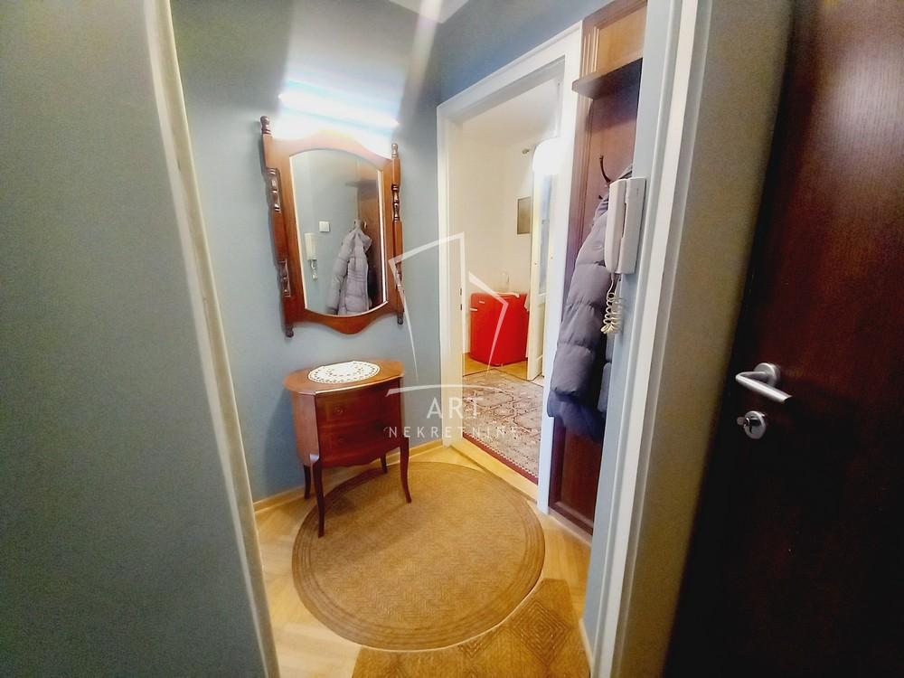 Slika 6 - Kraljevića Marka, Jednosoban stan za izdavanje, 36m2, 550€