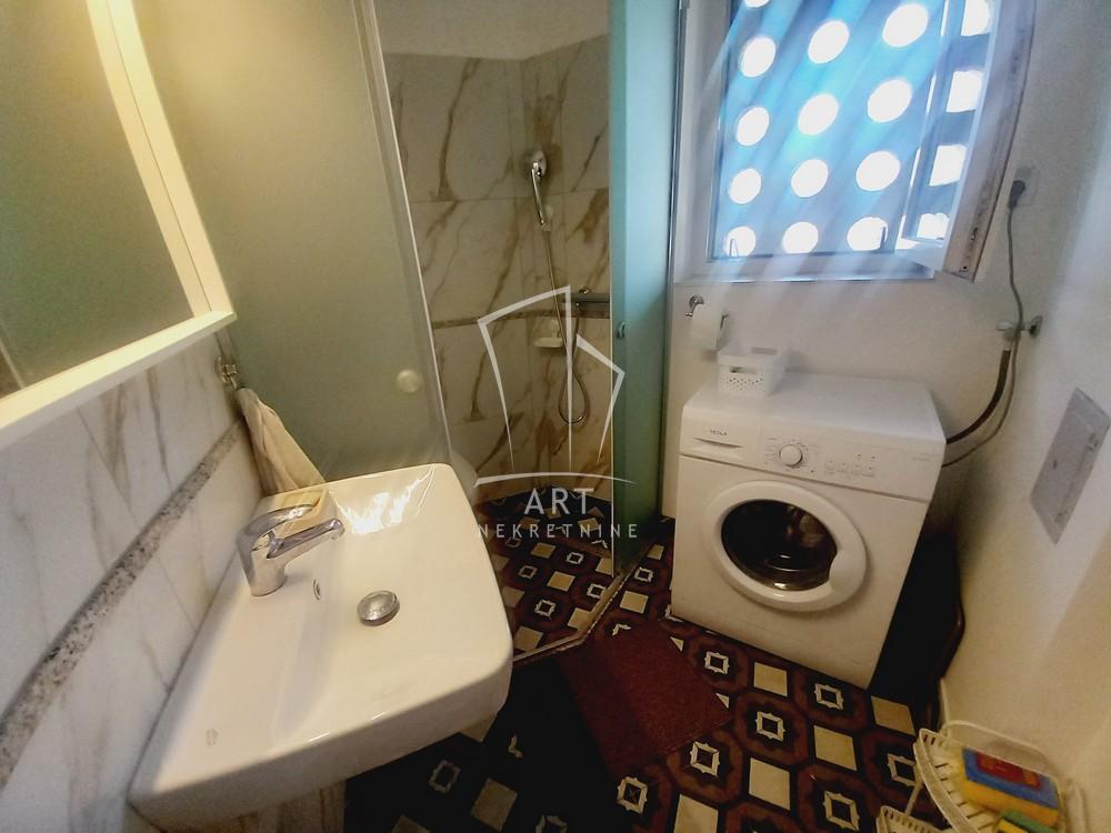 Slika 7 - Kraljevića Marka, Jednosoban stan za izdavanje, 36m2, 550€