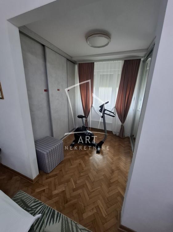 Slika 4 - Zemunska, Dvosoban stan za izdavanje, 55m2, 700€