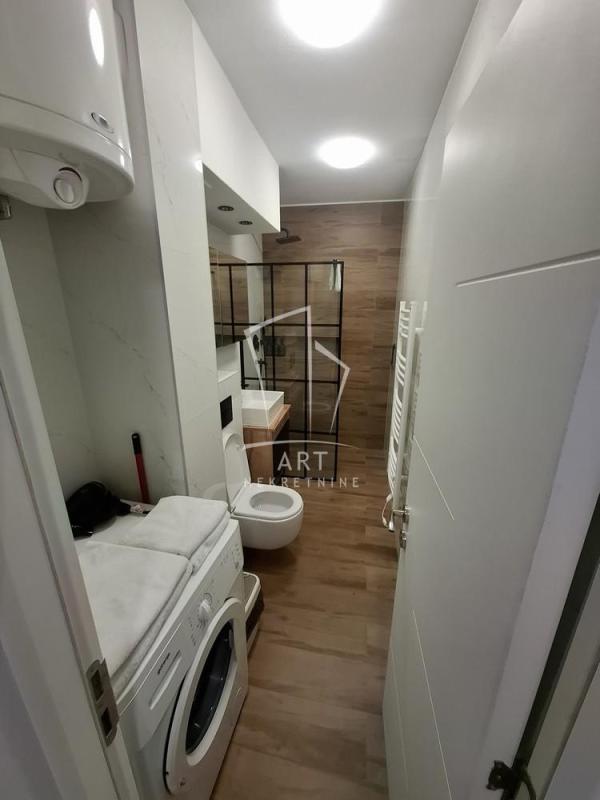 Slika 11 - Zemunska, Dvosoban stan za izdavanje, 55m2, 700€