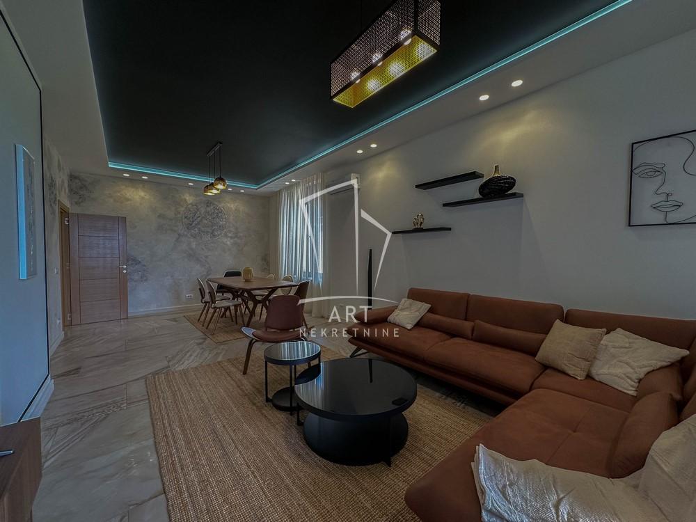 Slika 3 - Milovana Glišića, Petosoban stan za izdavanje, 120m2, 2.000€