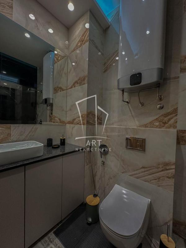 Slika 9 - Milovana Glišića, Petosoban stan za izdavanje, 120m2, 2.000€