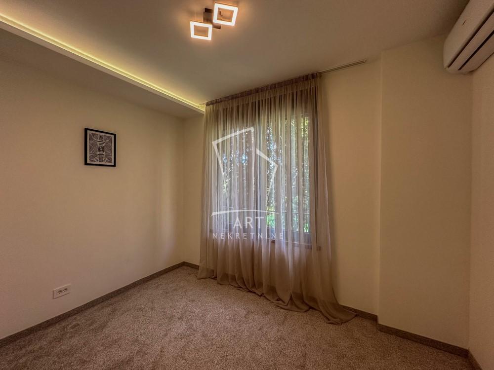 Slika 7 - Milovana Glišića, Petosoban stan za izdavanje, 120m2, 2.000€