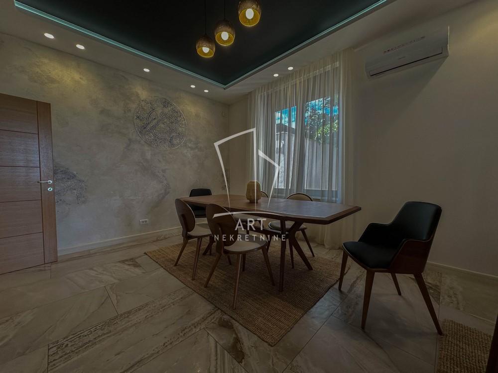 Glavna slika -Milovana Glišića, Petosoban stan za izdavanje, 120m2, 2.000€