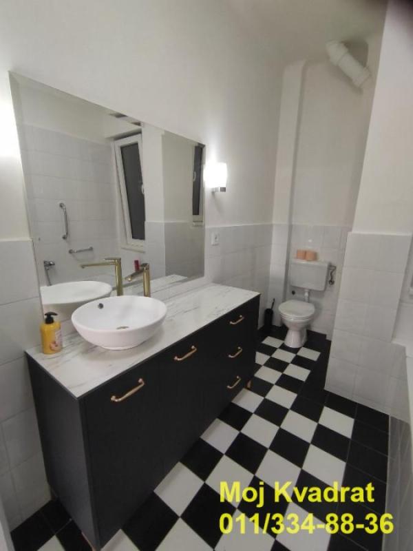 Slika 10 - Troiposoban stan za izdavanje, 136m2, 2.000€