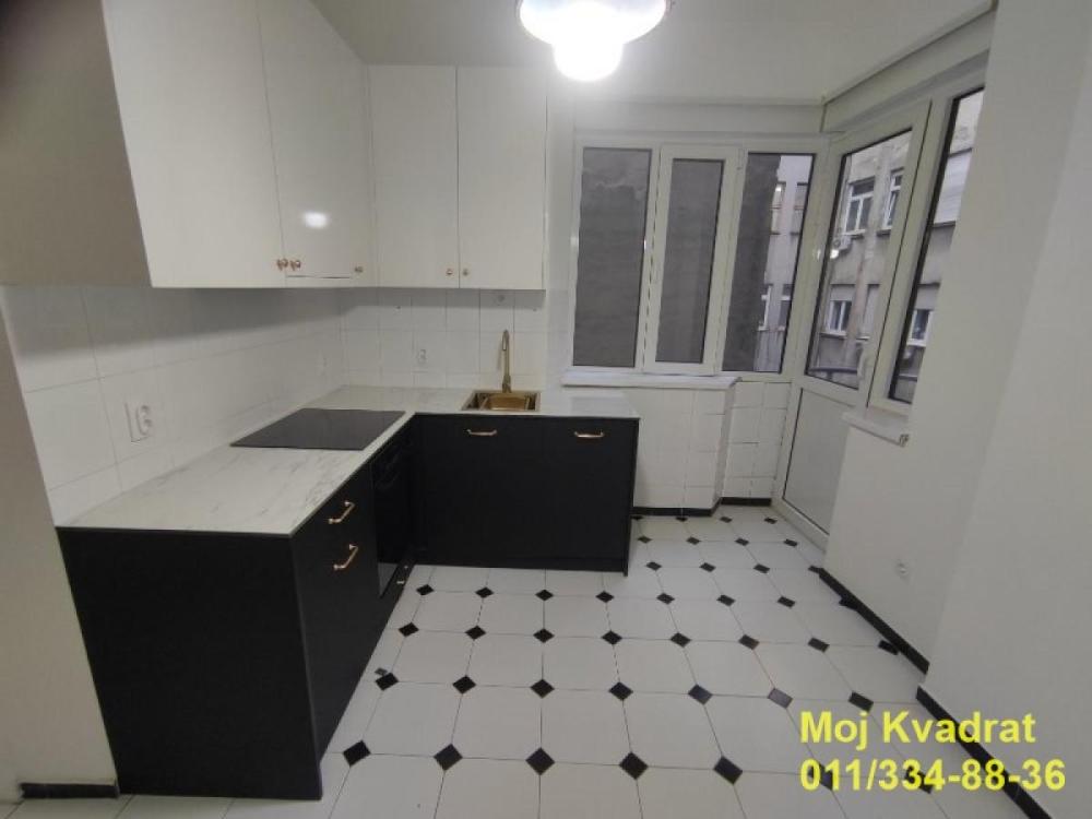 Slika 4 - Troiposoban stan za izdavanje, 136m2, 2.000€