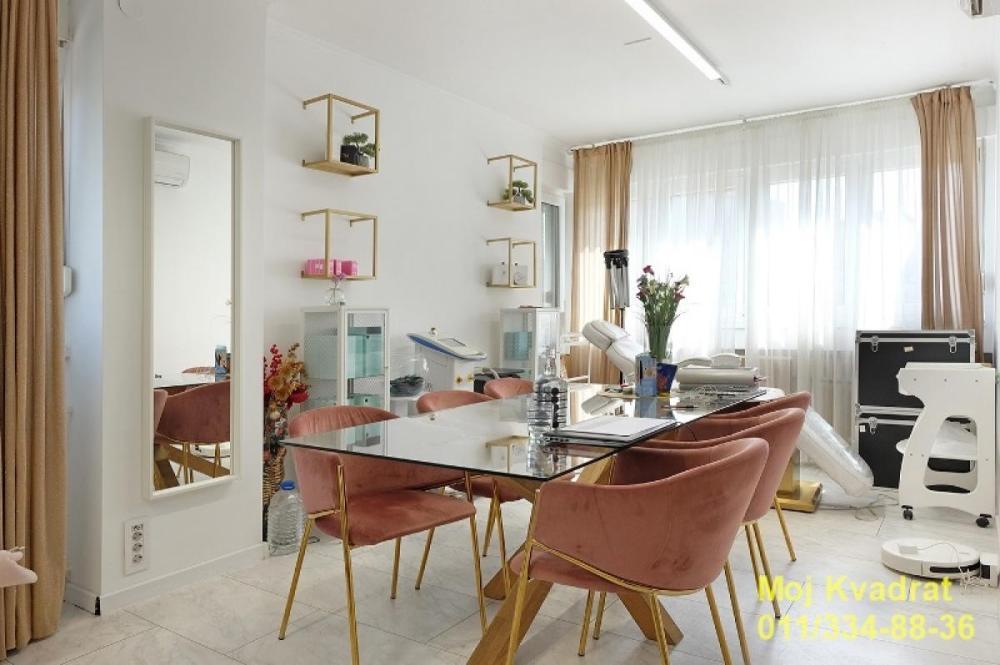 Glavna slika -Dvosoban stan na prodaju, 53m2, 235.000€