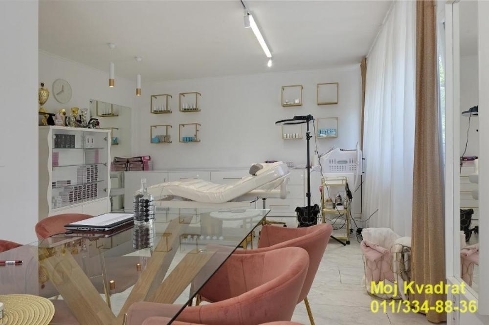 Slika 2 - Dvosoban stan na prodaju, 53m2, 235.000€