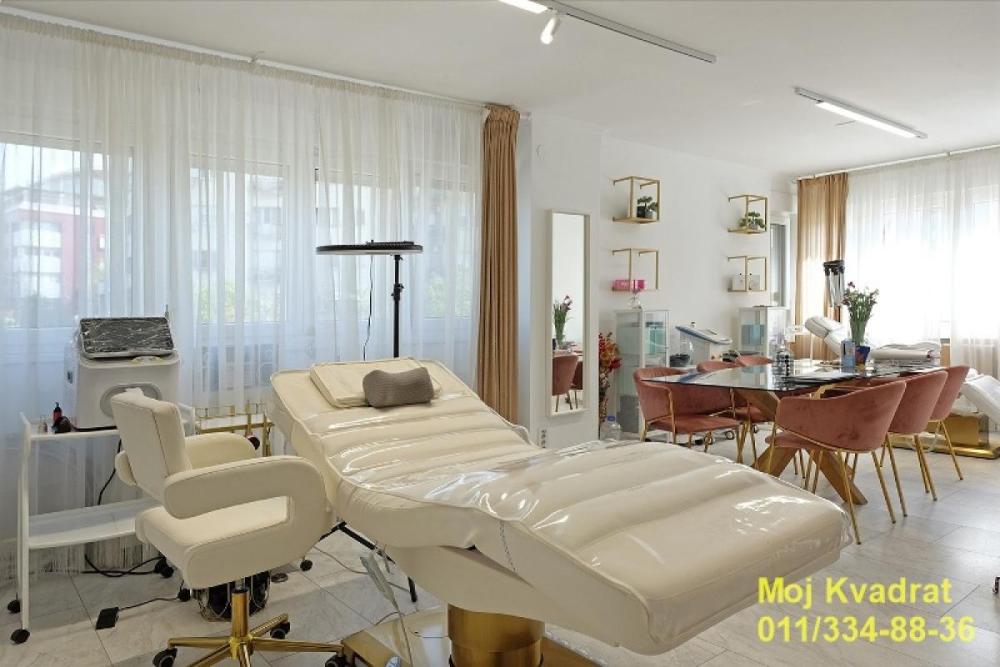 Slika 1 - Dvosoban stan na prodaju, 53m2, 235.000€