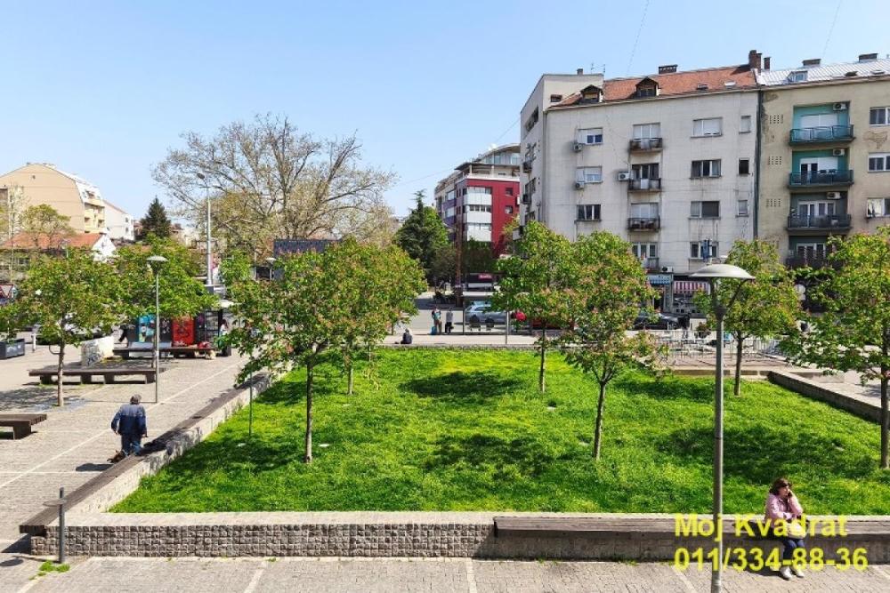 Slika 9 - Dvosoban stan na prodaju, 53m2, 235.000€