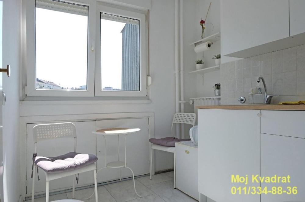 Slika 6 - Dvosoban stan na prodaju, 53m2, 235.000€