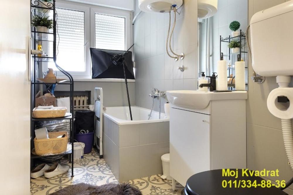 Slika 8 - Dvosoban stan na prodaju, 53m2, 235.000€