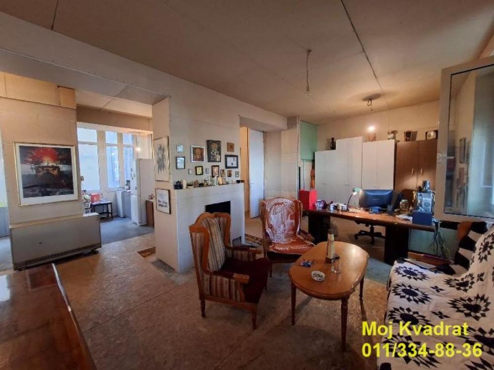 Glavna slika -Dvosoban stan na prodaju, 86m2, 328.500€