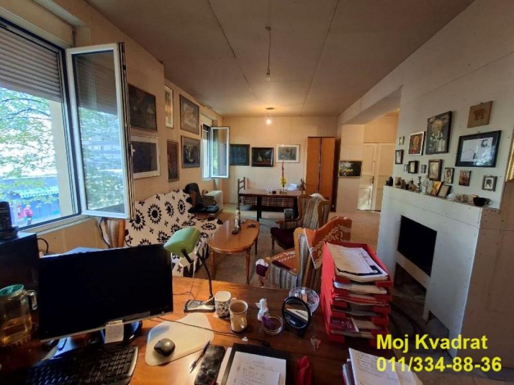 Slika 1 - Dvosoban stan na prodaju, 86m2, 328.500€